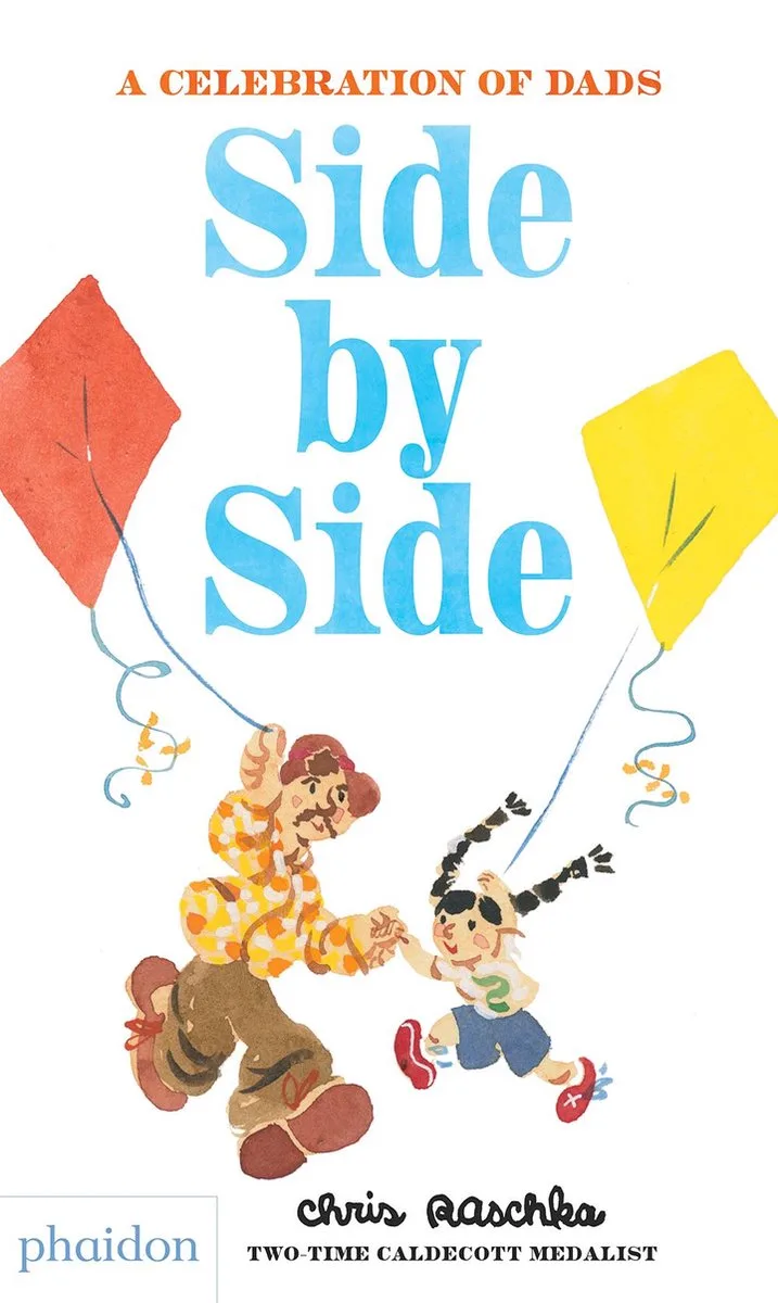 Side by Side von Phaidon – Buchfoto