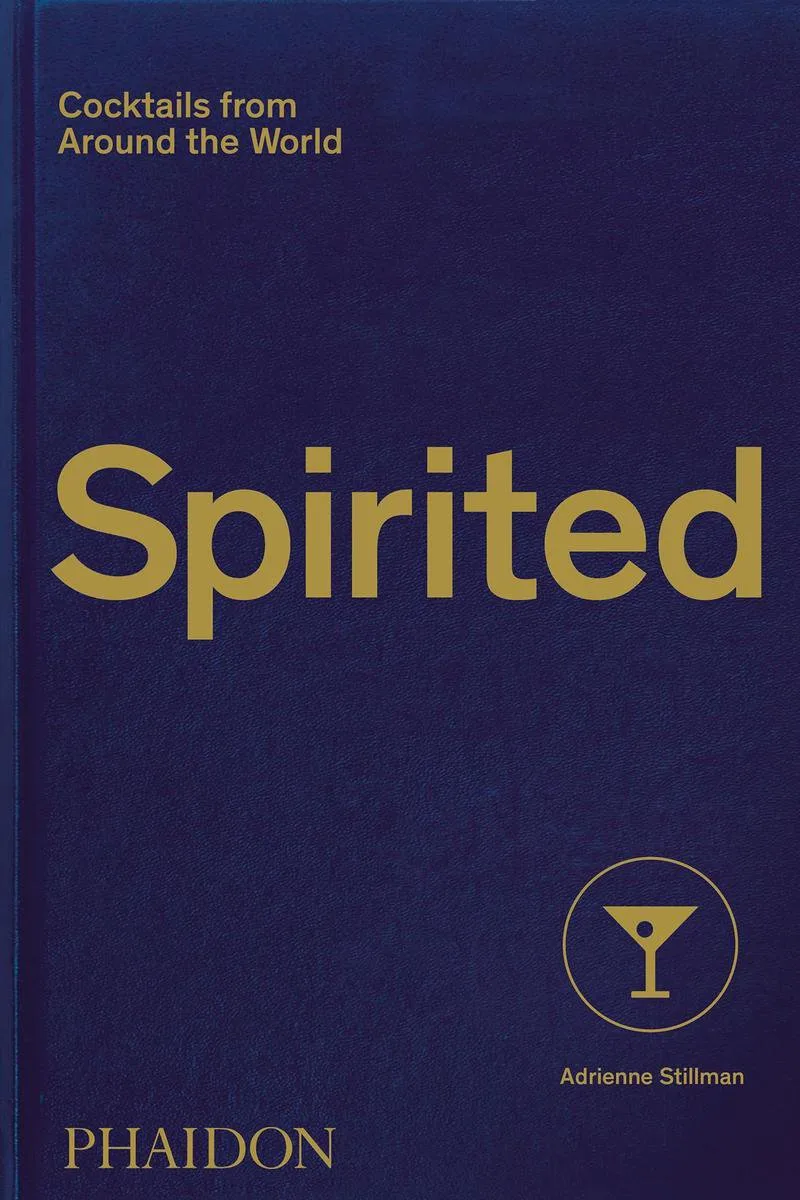 Spirited von Phaidon – Buchfoto