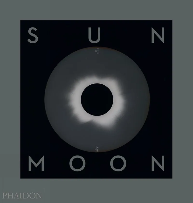 Sun and Moon von Phaidon – Buchfoto