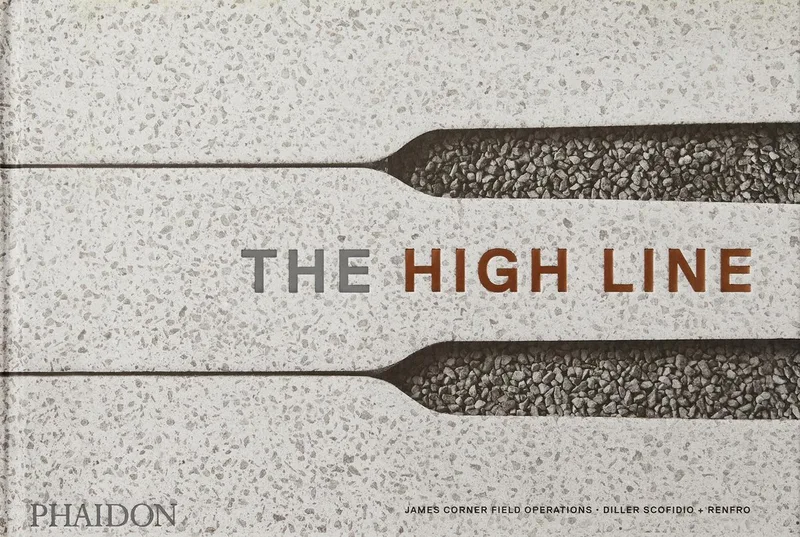 The High Line von Phaidon – Buchfoto