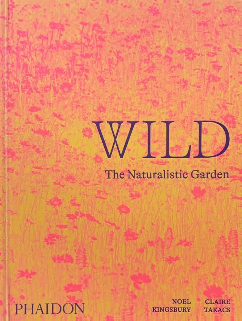 Wild von Phaidon – Buchfoto