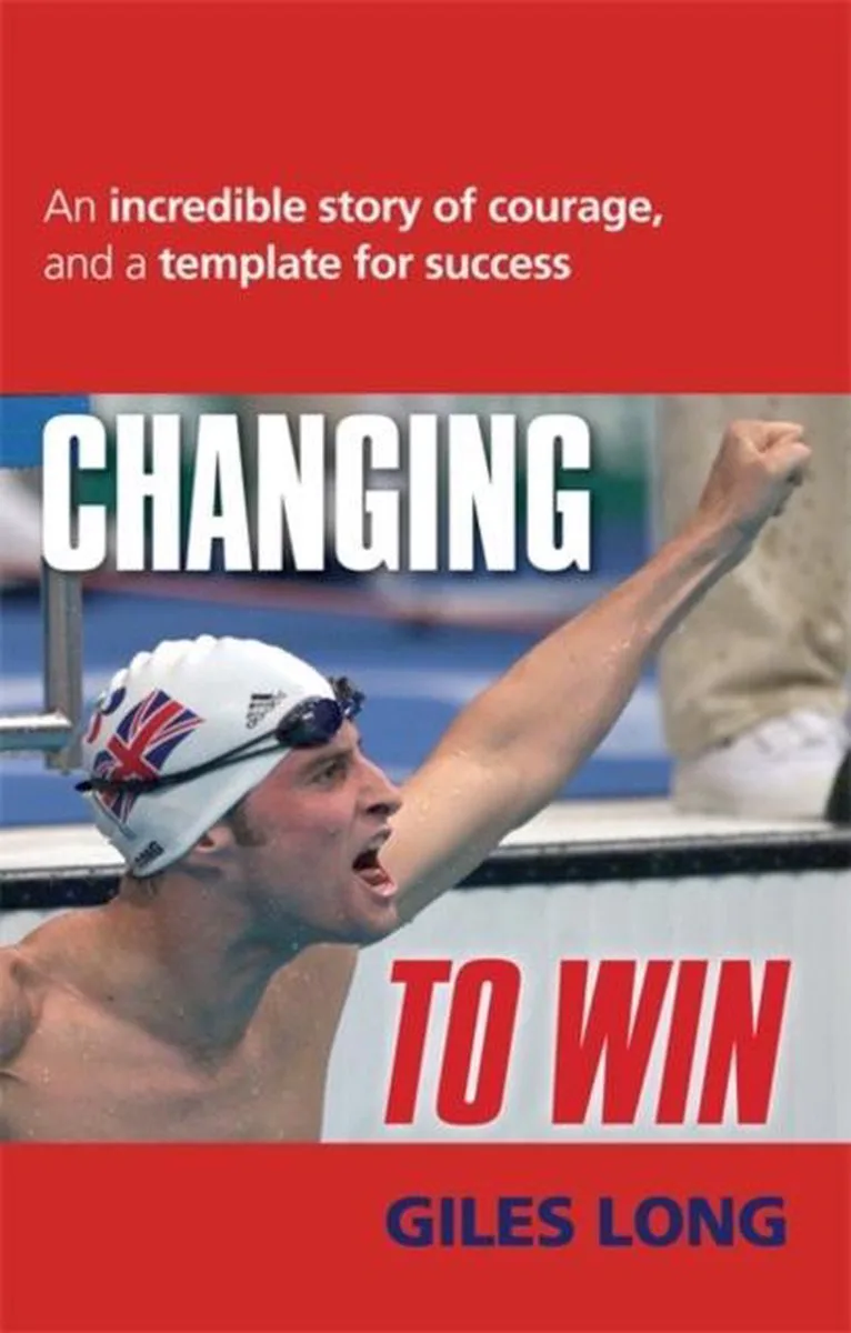 Changing to Win fra Piatkus – billede af bogen