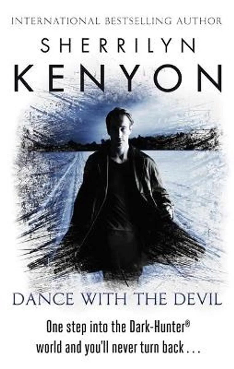 Dance With The Devil fra Piatkus – billede af bogen