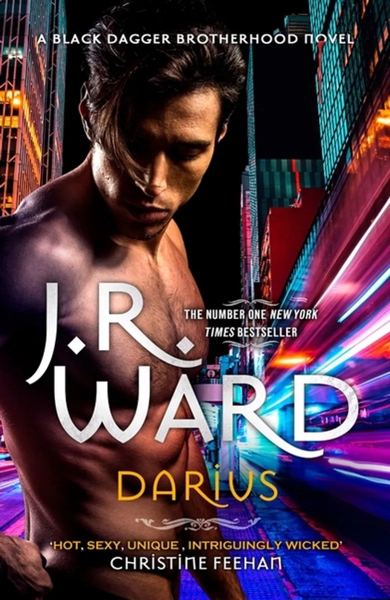 Darius von Piatkus – Buchfoto