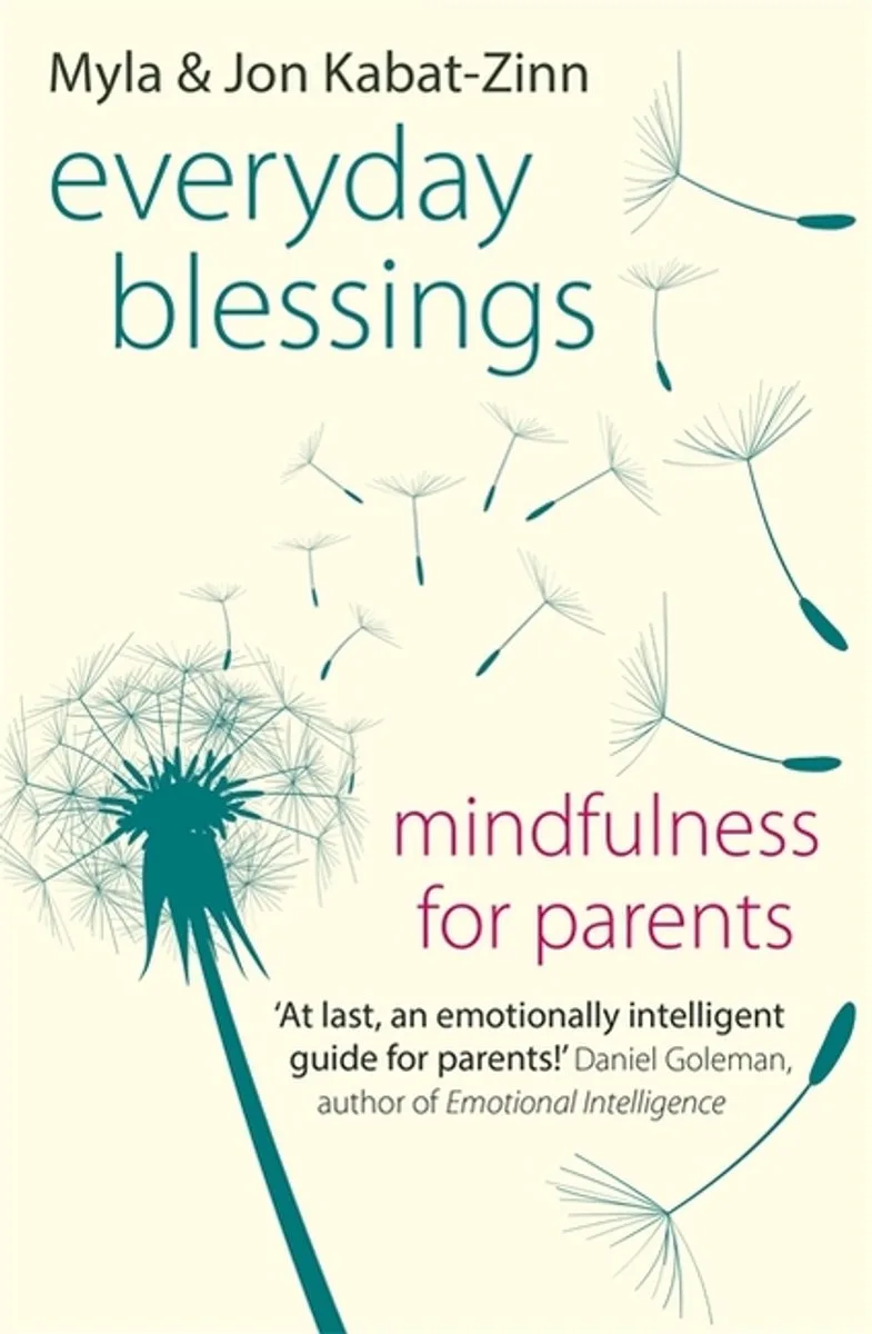 Everyday Blessings von Piatkus – Buchfoto