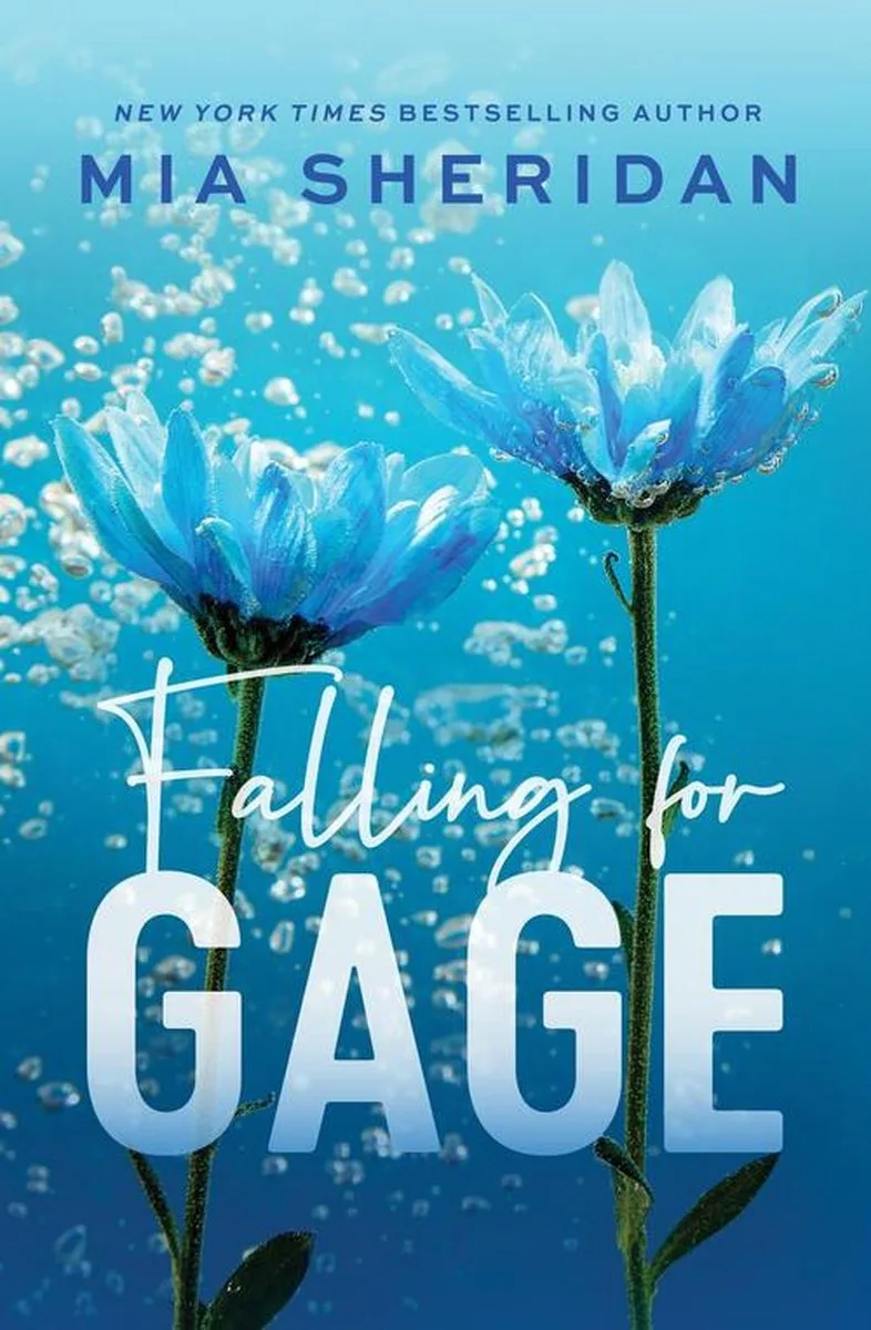 Falling for Gage von Piatkus – Buchfoto
