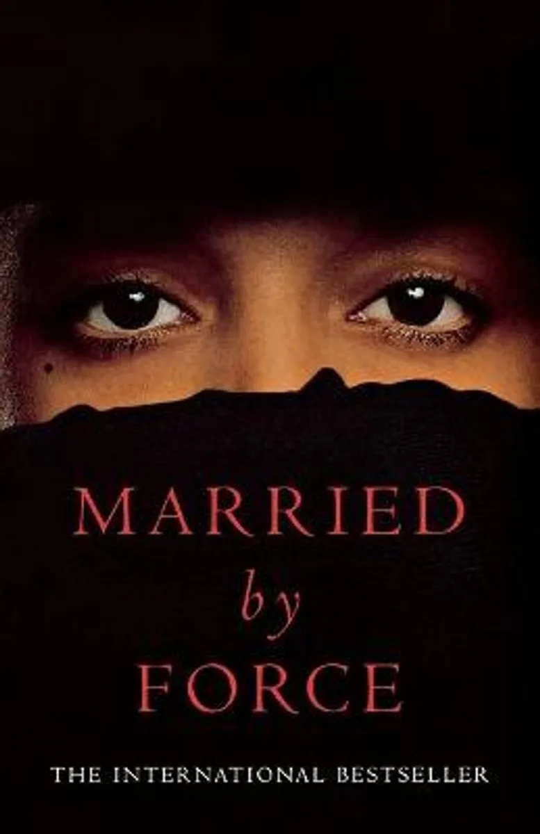 Married By Force von Piatkus – Buchfoto