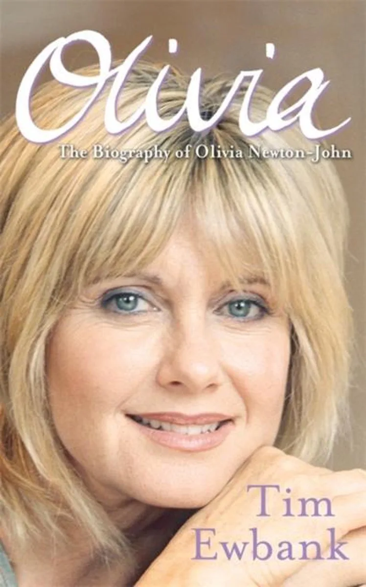 Olivia von Piatkus – Buchfoto