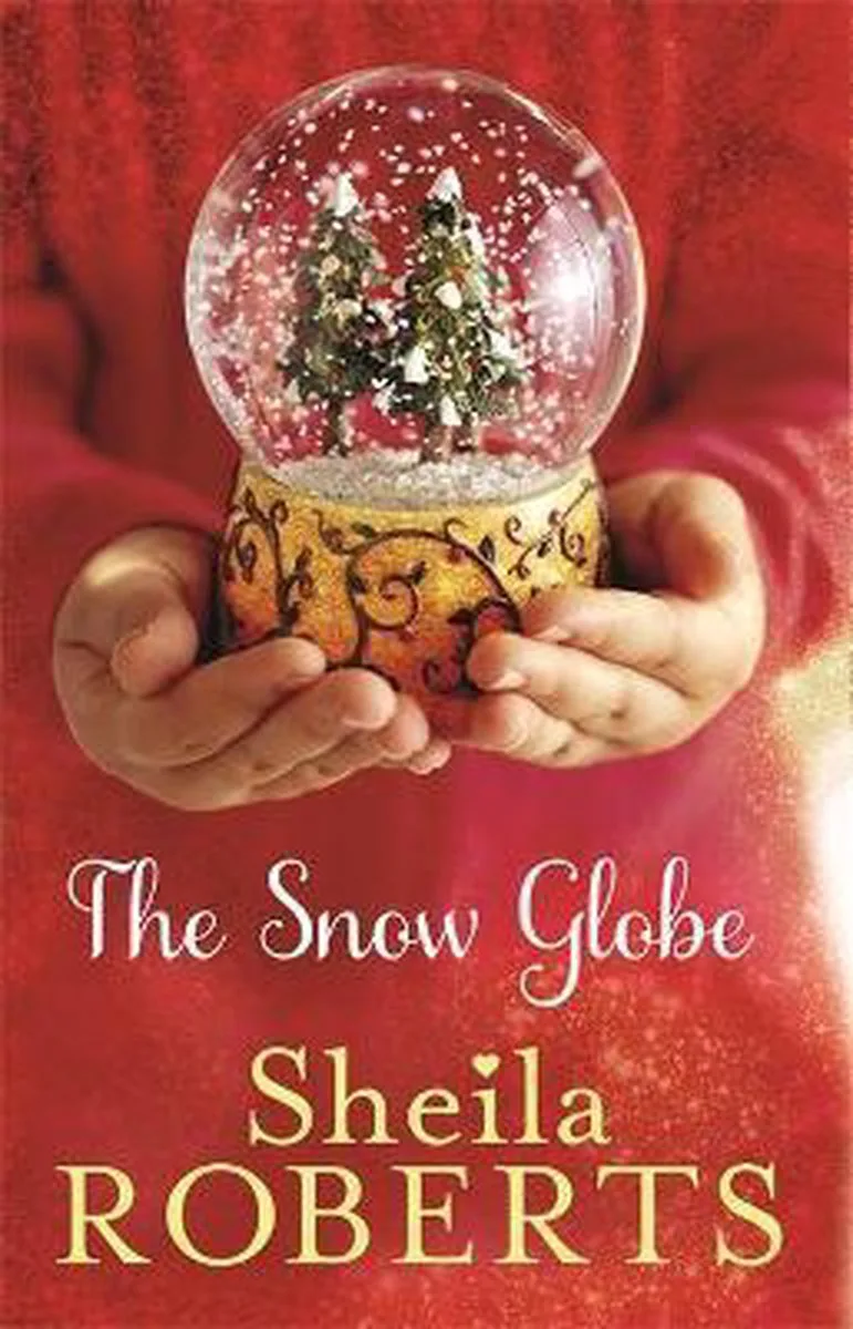 Snow Globe von Piatkus – Buchfoto