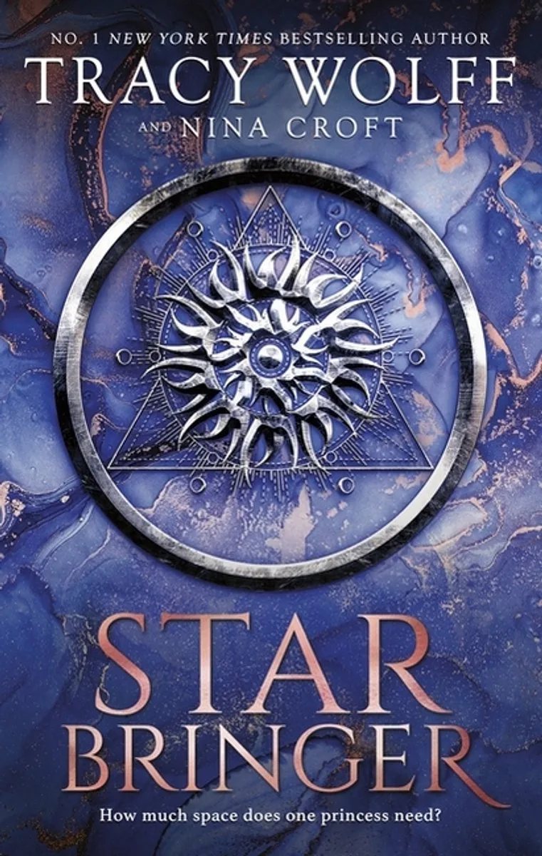 Star Bringer fra Piatkus – billede af bogen