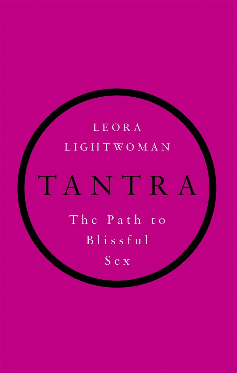 Tantra von Piatkus – Buchfoto