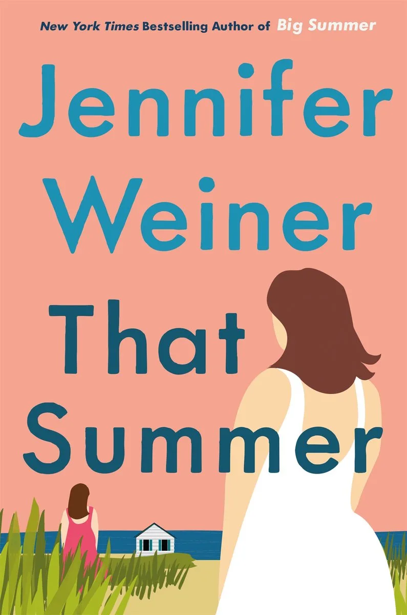That Summer von Piatkus – Buchfoto