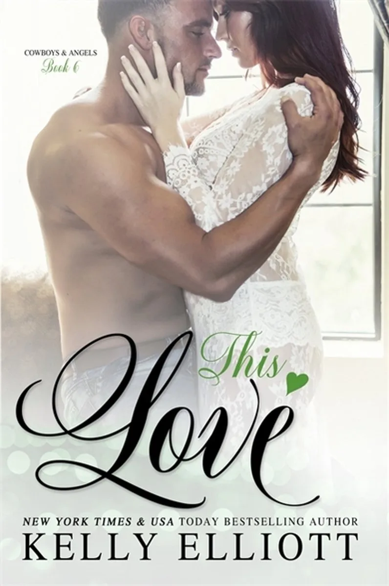 This Love von Piatkus – Buchfoto
