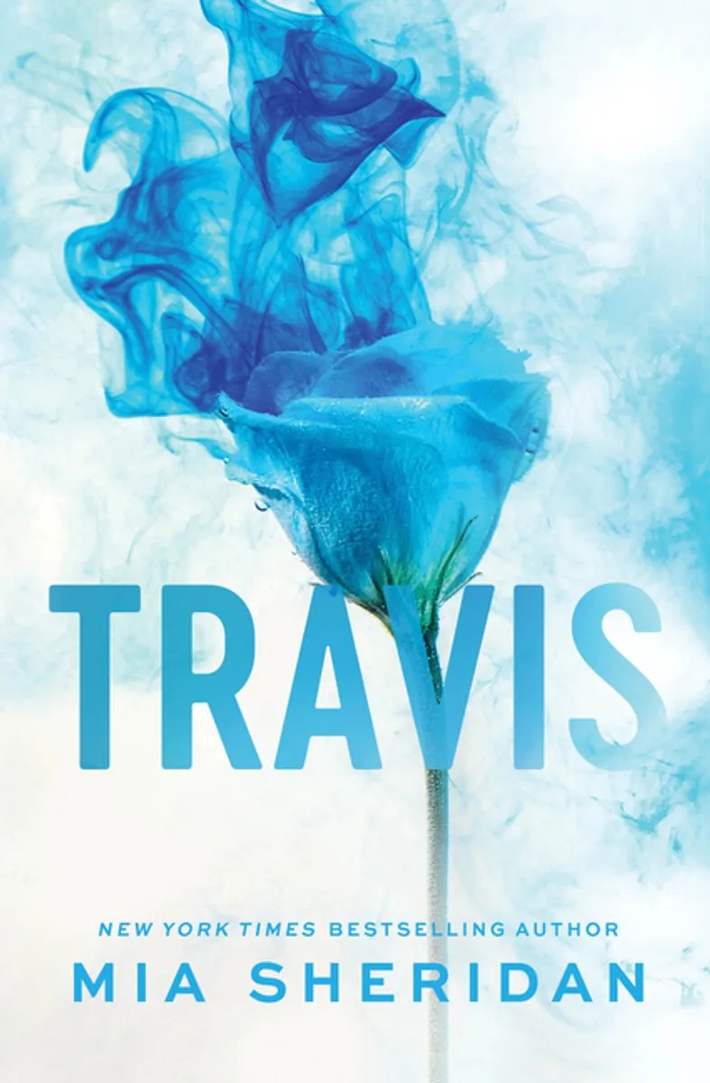 Travis fra Piatkus – billede af bogen
