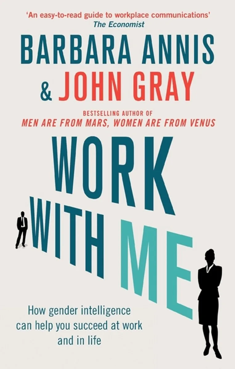 Work With Me by Piatkus – book photo