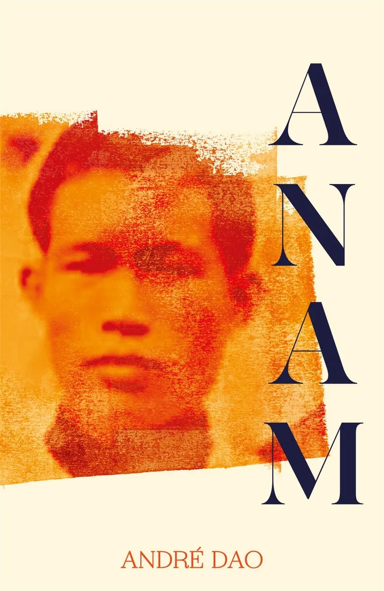 Anam von Picador – Buchfoto