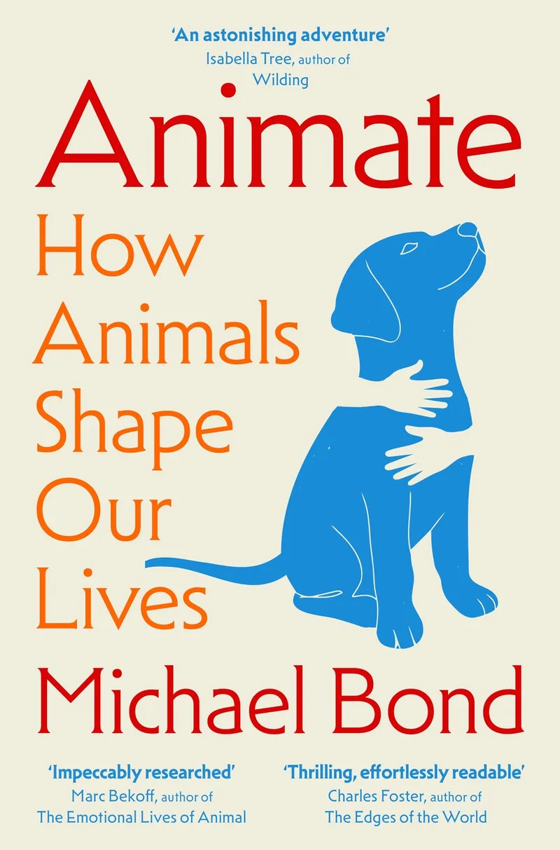Animate fra Picador – billede af bogen