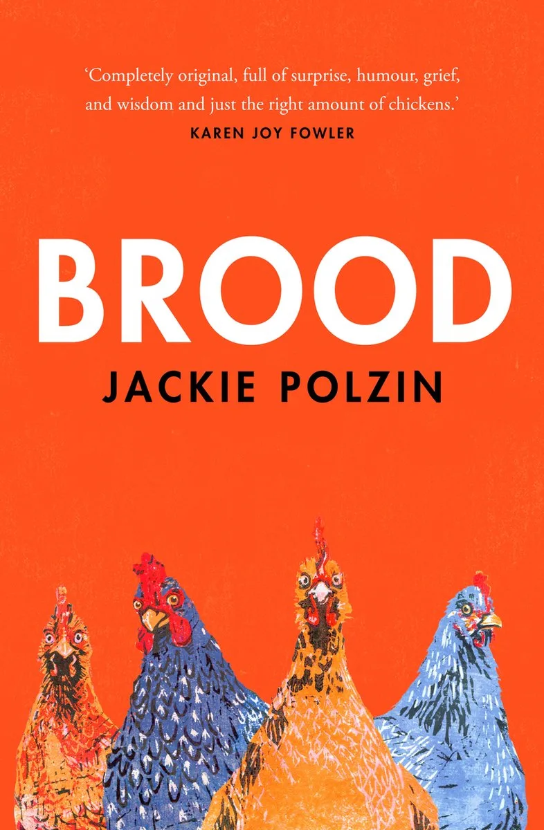 Brood van Picador – boekfoto