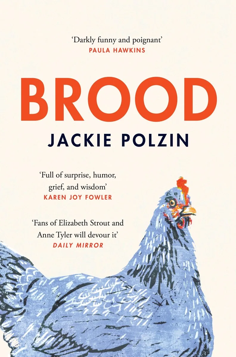 Brood van Picador – boekfoto
