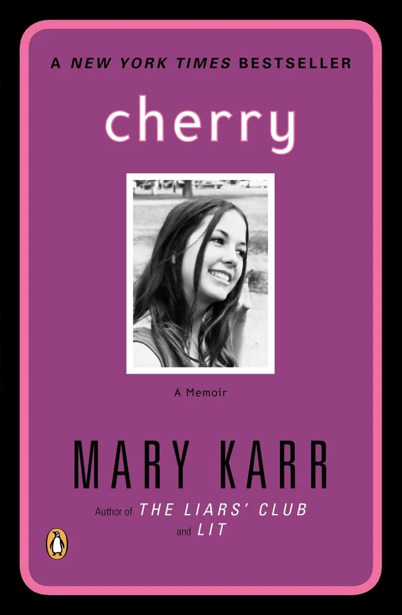 Cherry de Picador – photo du livre