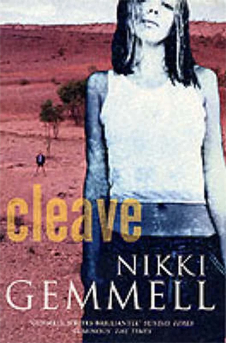 Cleave von Picador – Buchfoto