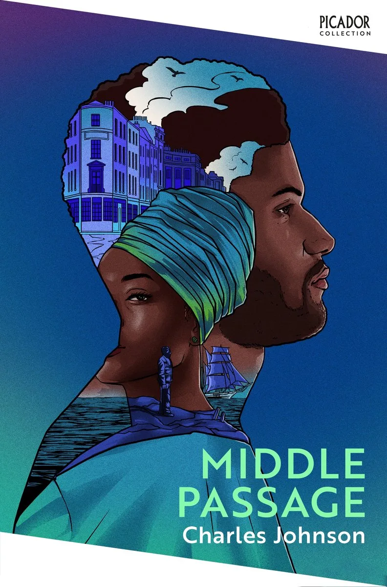 Collection- Middle Passage von Picador – Buchfoto