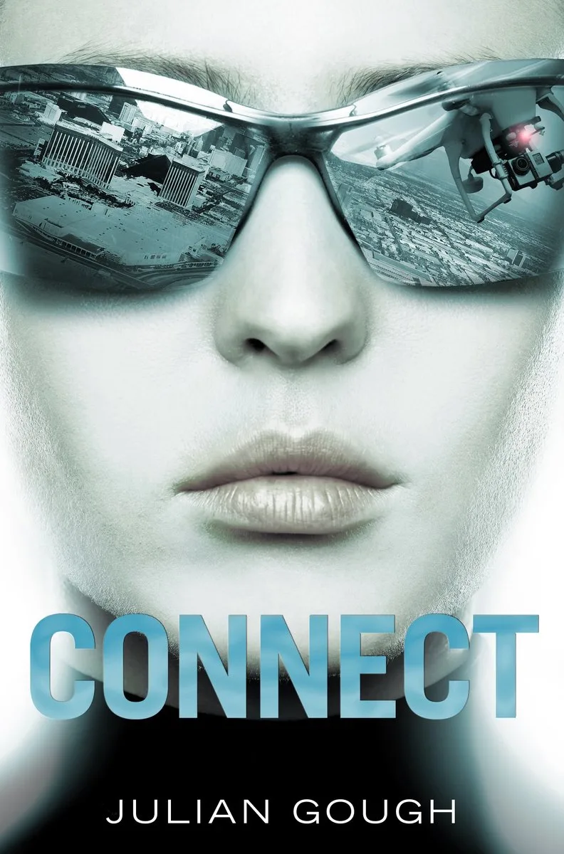 Connect von Picador – Buchfoto