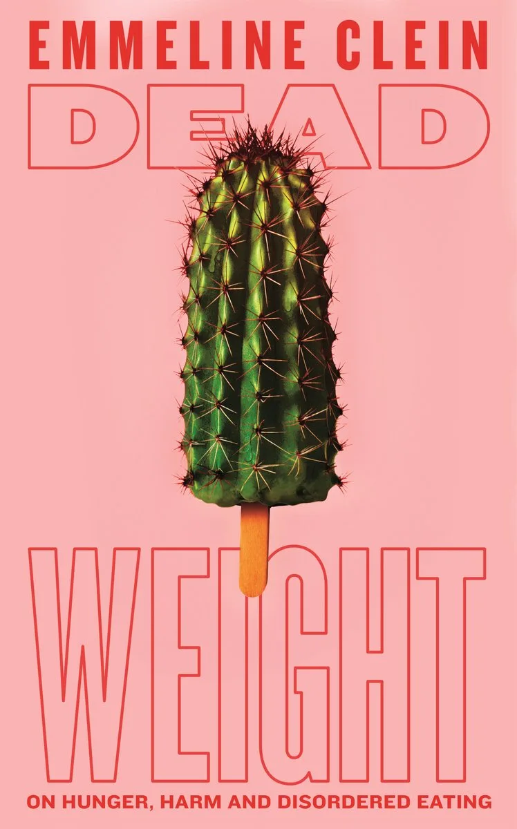 Dead Weight von Picador – Buchfoto