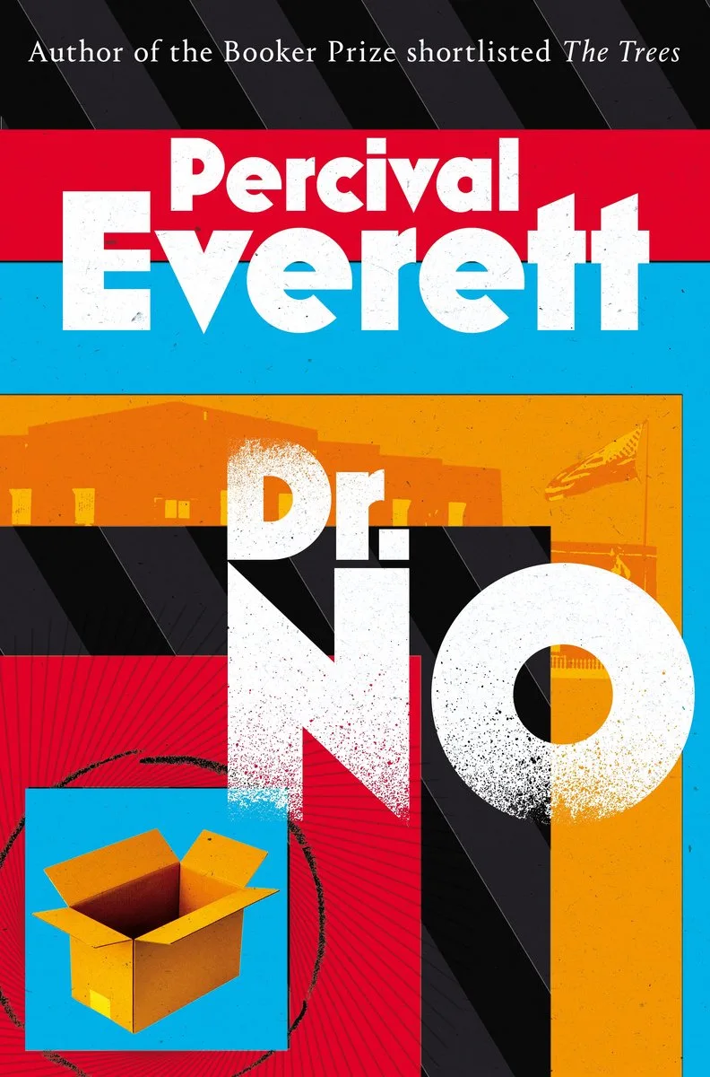 Dr. No von Picador – Buchfoto