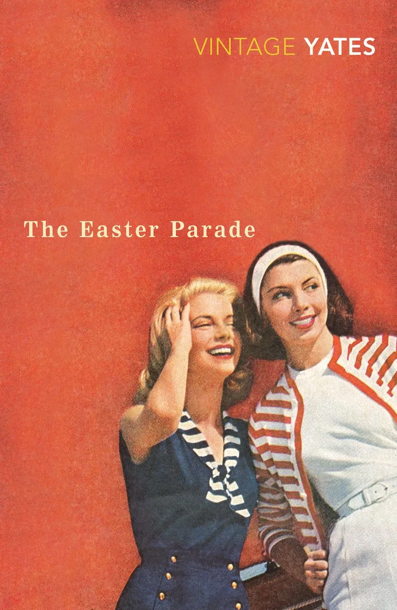 Easter Parade von Picador – Buchfoto