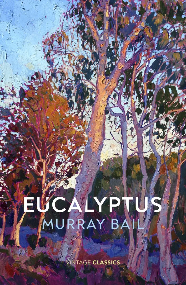 Eucalyptus von Picador – Buchfoto