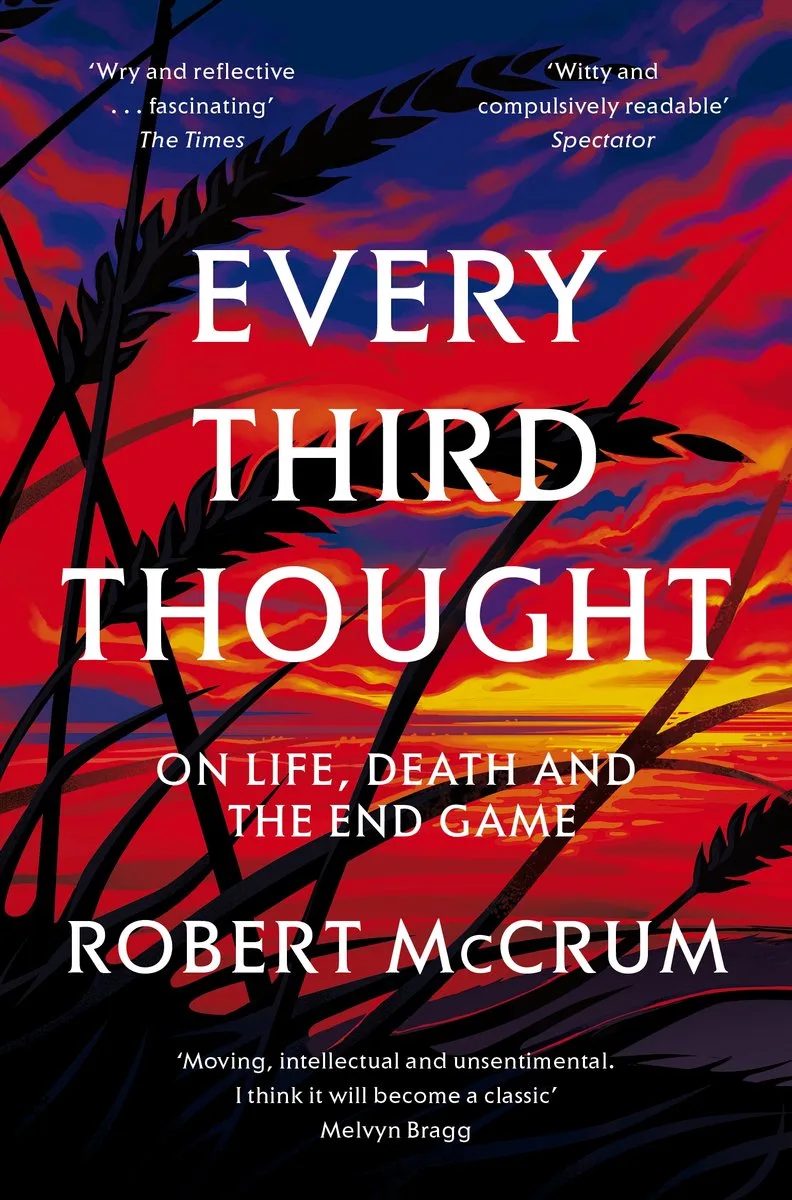 Every Third Thought von Picador – Buchfoto