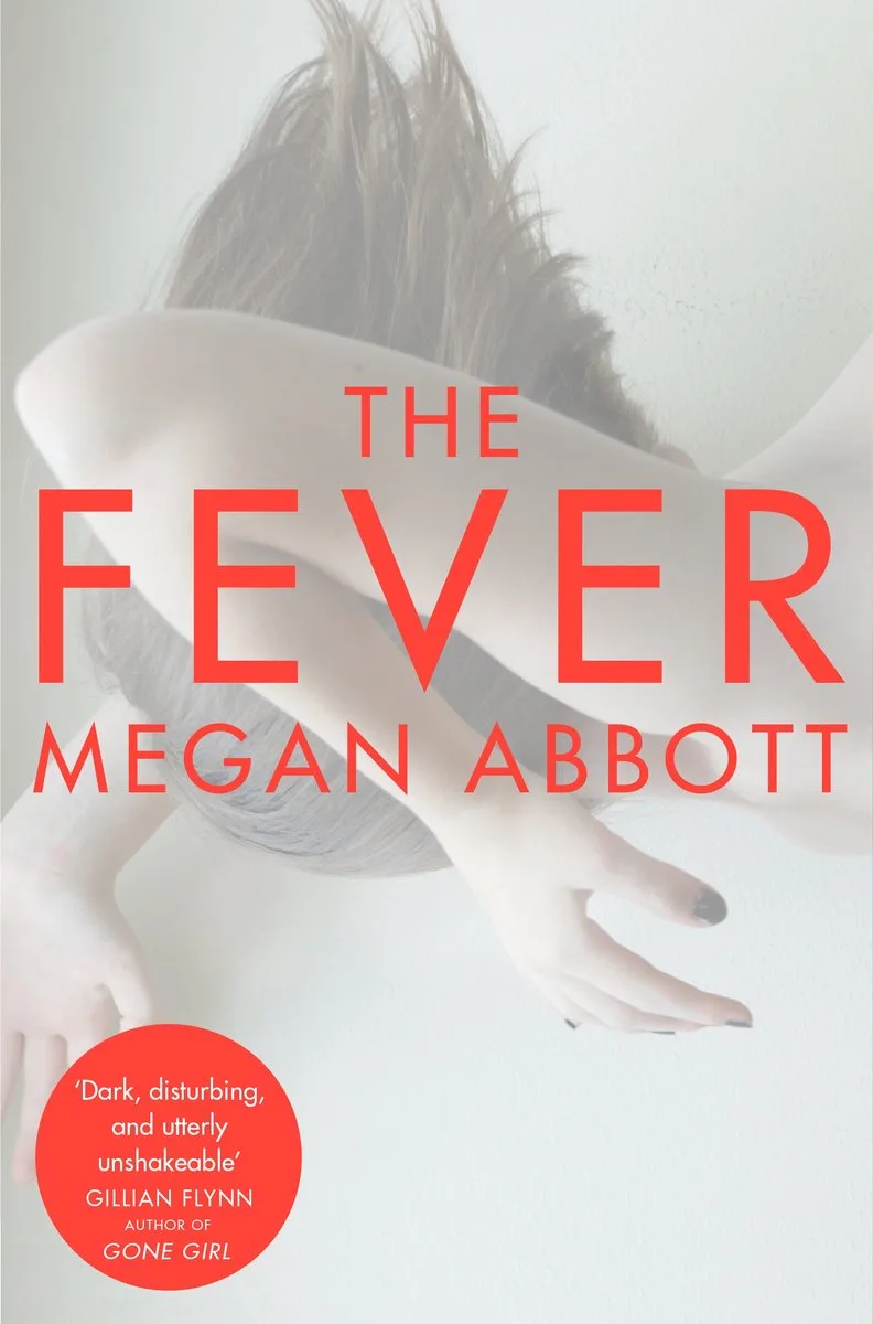 Fever von Picador – Buchfoto