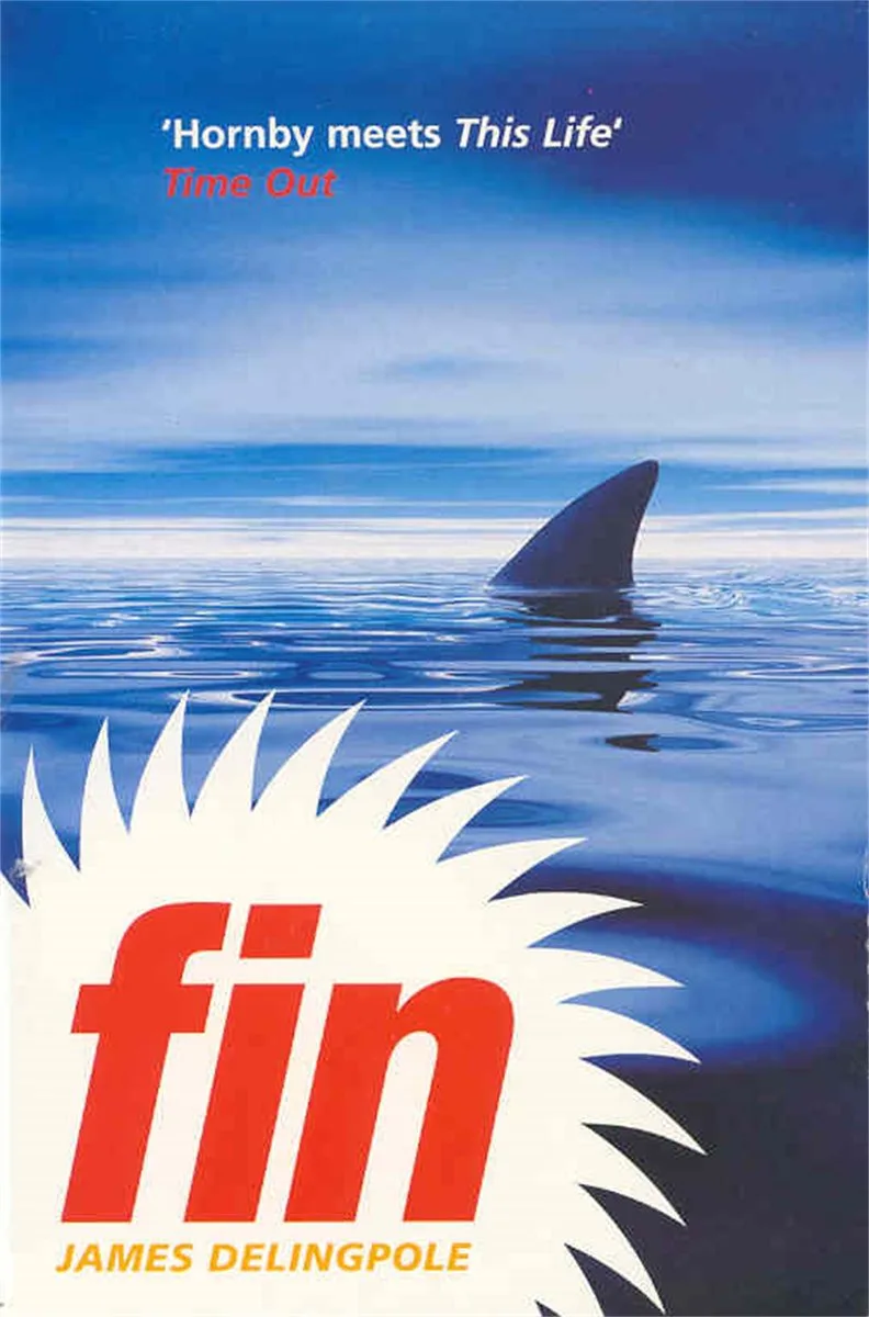 Fin fra Picador – billede af bogen