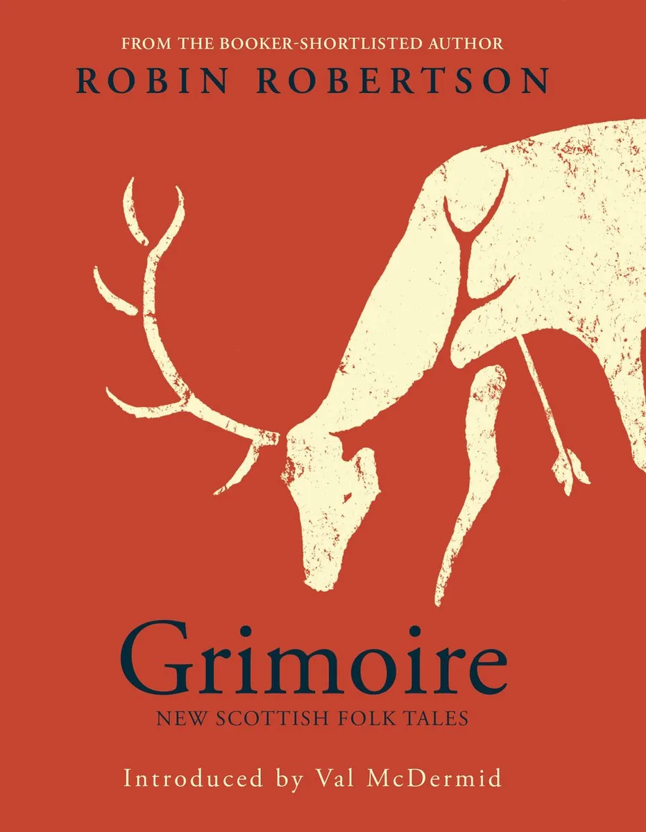 Grimoire van Picador – boekfoto