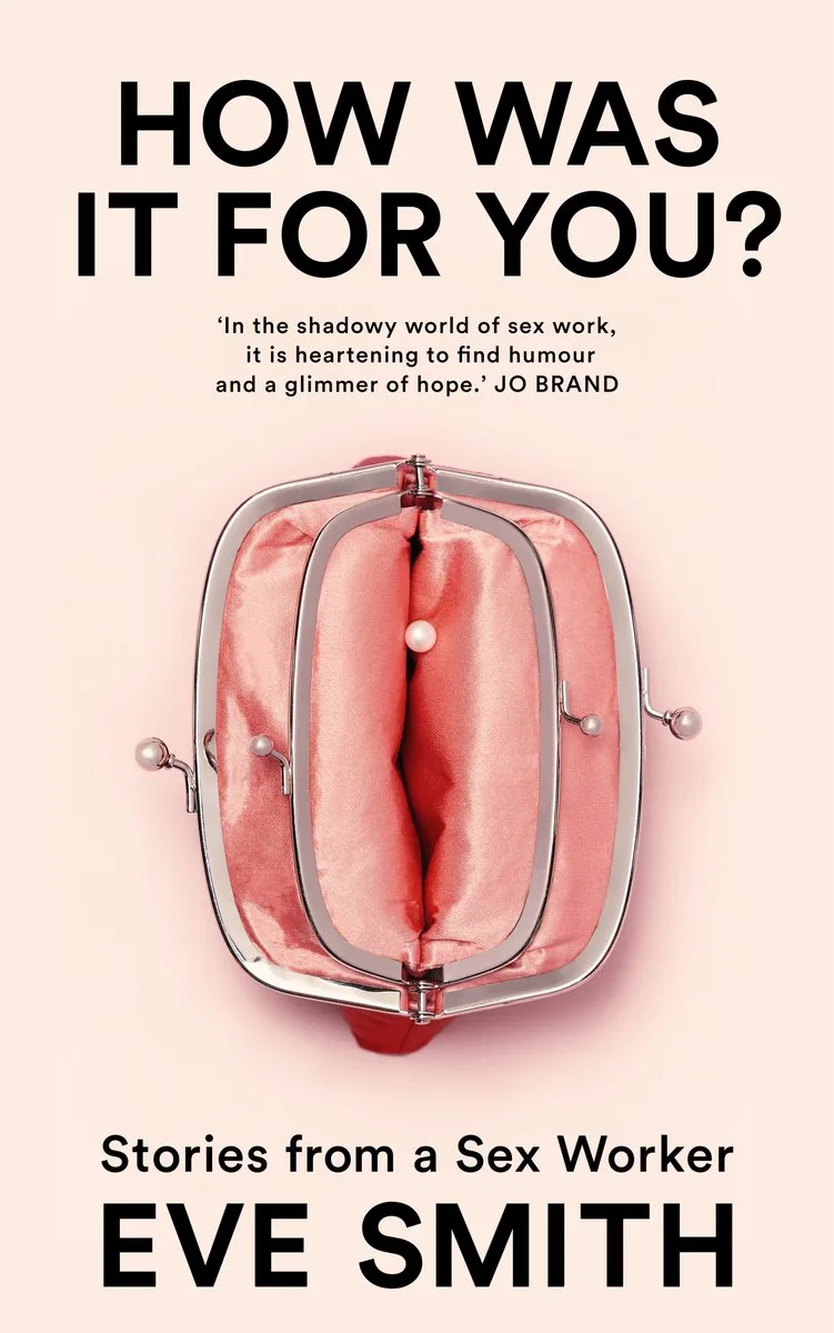How Was It for You? von Picador – Buchfoto