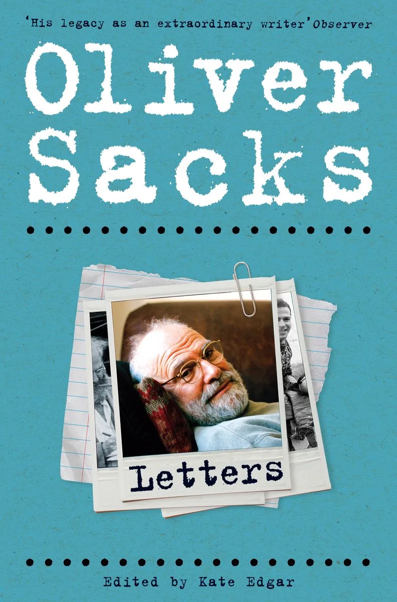 Letters fra Picador – billede af bogen