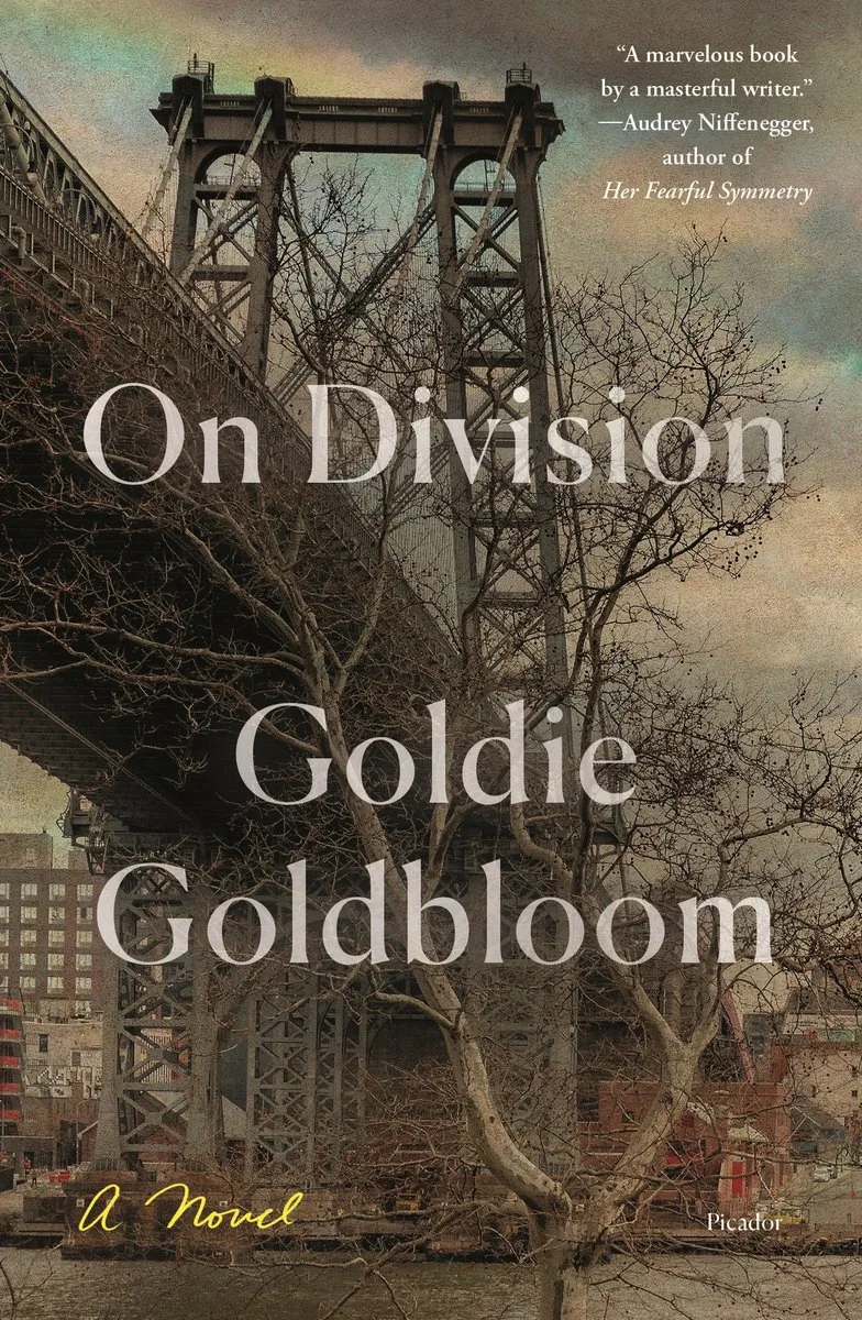 On Division de Picador – photo du livre