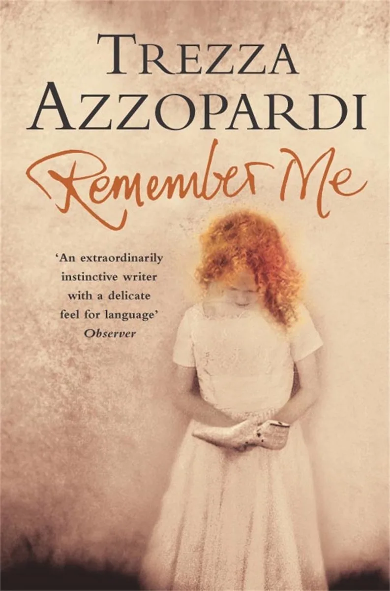 Remember Me fra Picador – billede af bogen