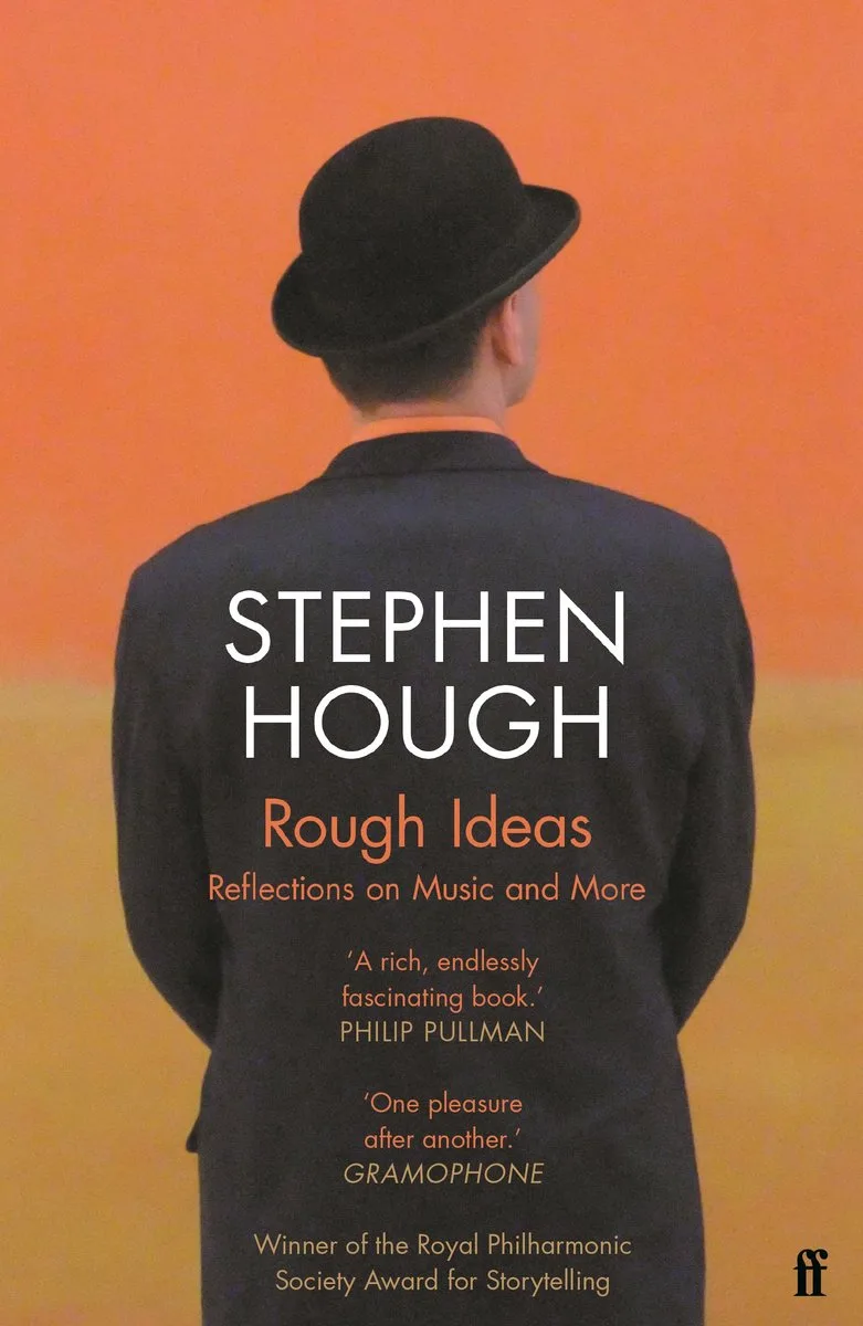 Rough Ideas von Picador – Buchfoto