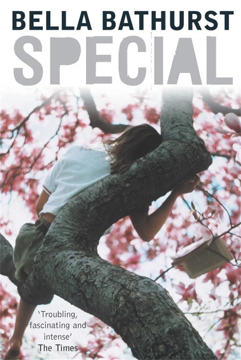 Special von Picador – Buchfoto