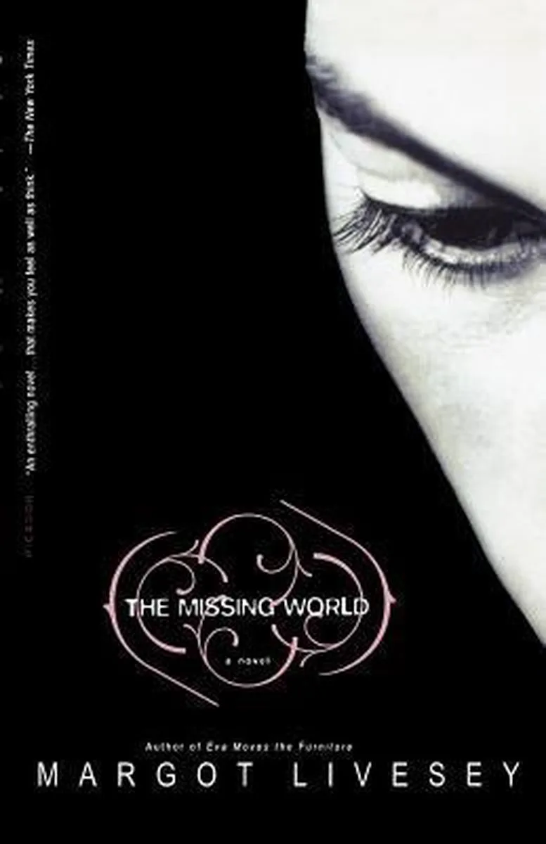 The Missing World de Picador – photo du livre