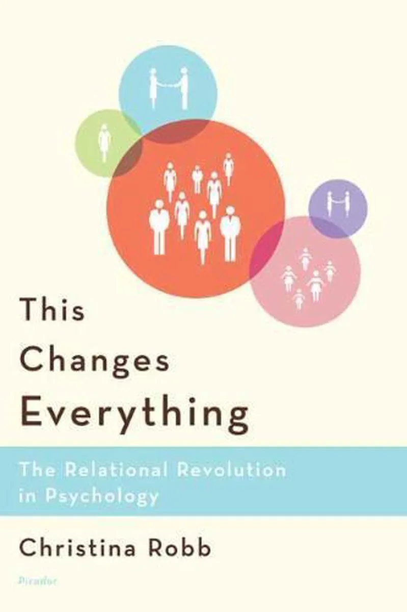 This Changes Everything fra Picador – billede af bogen