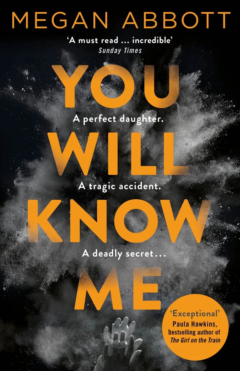You Will Know Me von Picador – Buchfoto