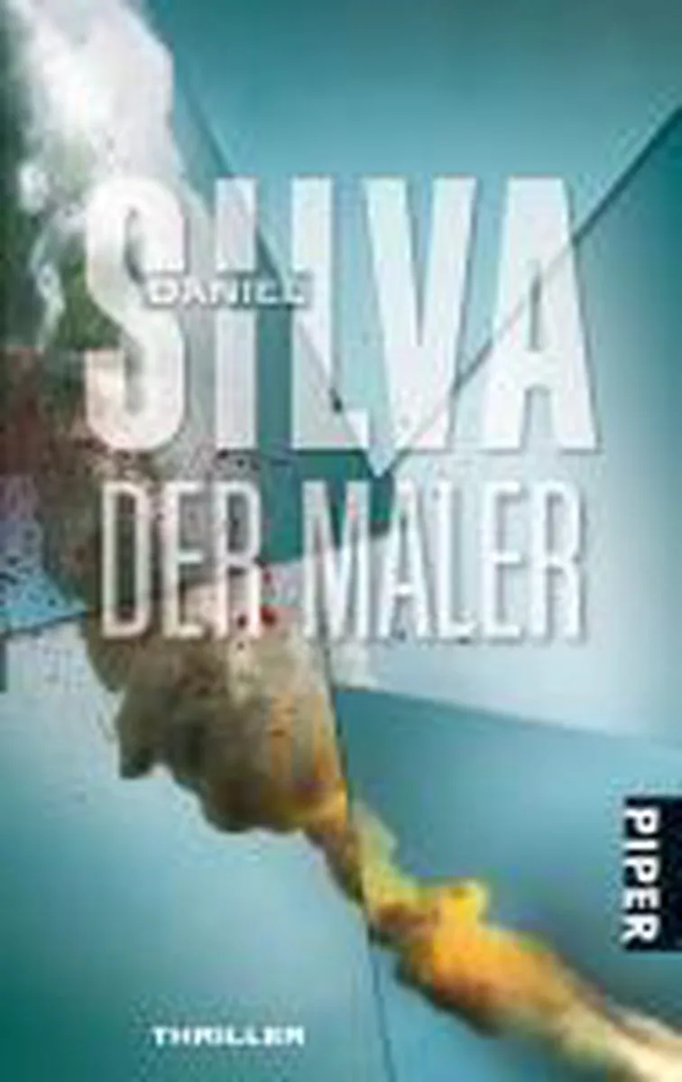 Der Maler fra Piper – billede af bogen