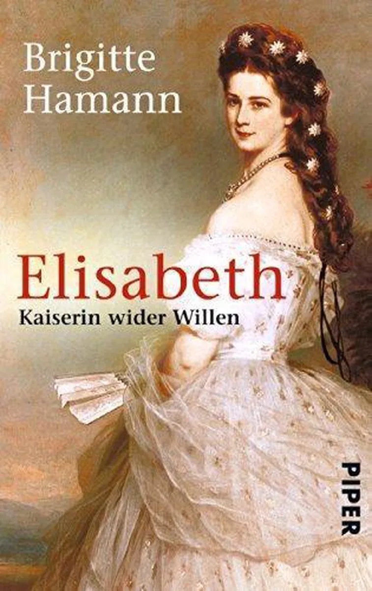 Elisabeth von Piper – Buchfoto