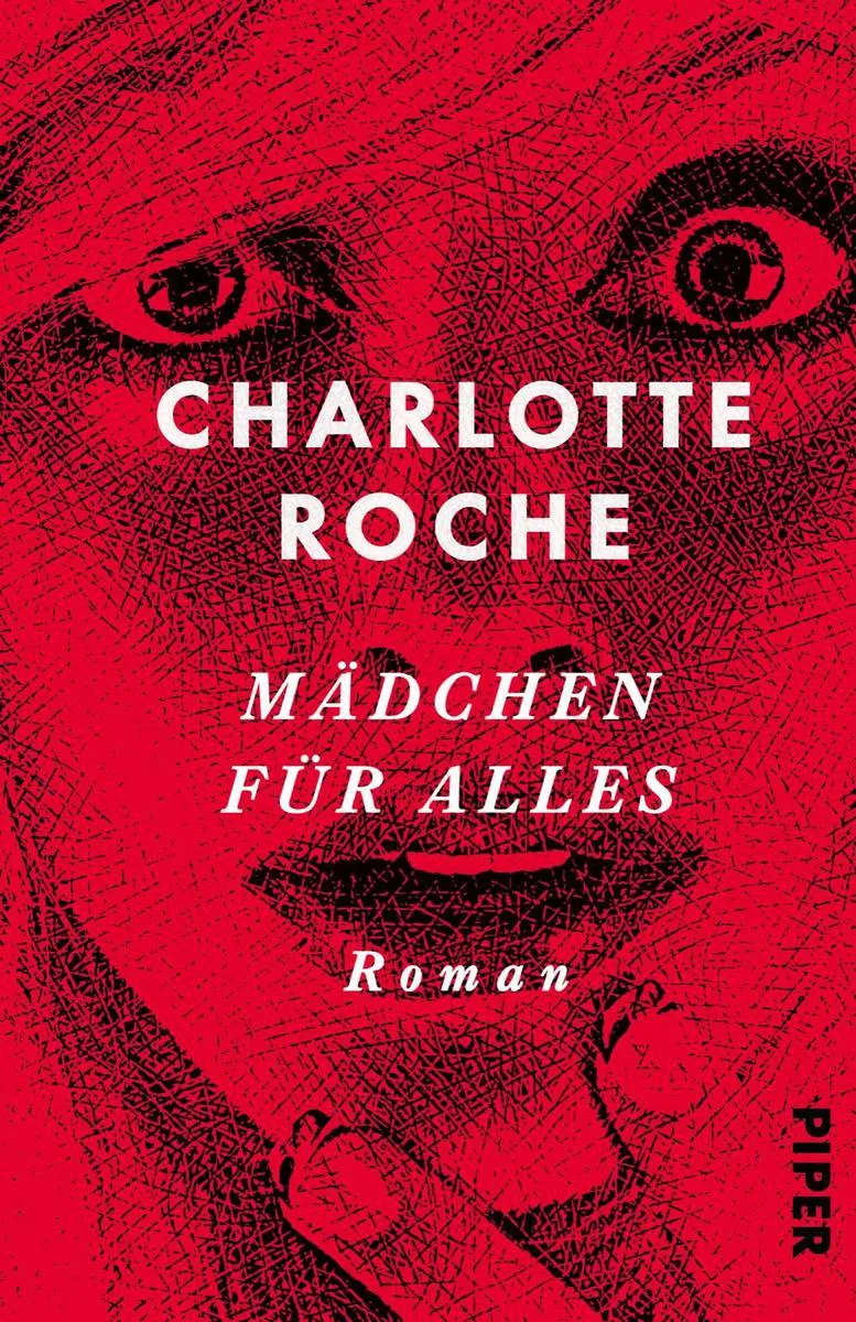 Mädchen für alles von Piper – Buchfoto
