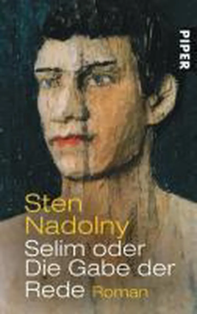 Selim Oder Die Gabe Der Rede von Piper – Buchfoto