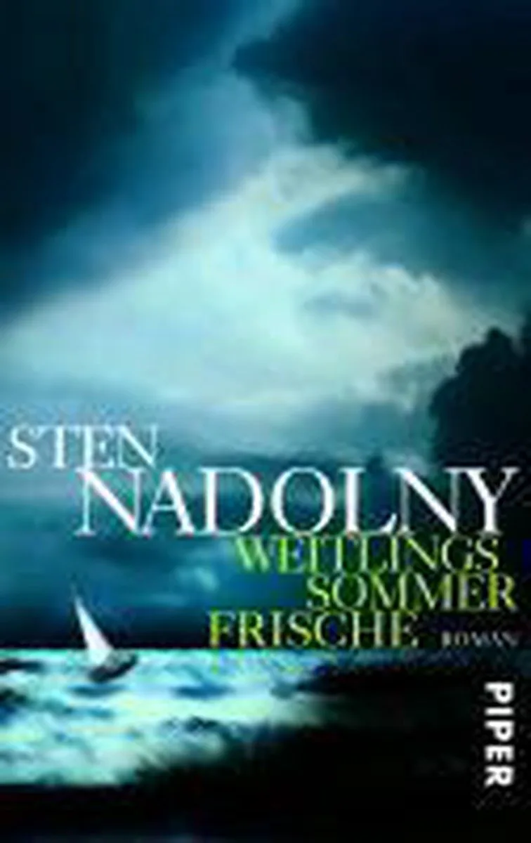Weitlings Sommerfrische von Piper – Buchfoto