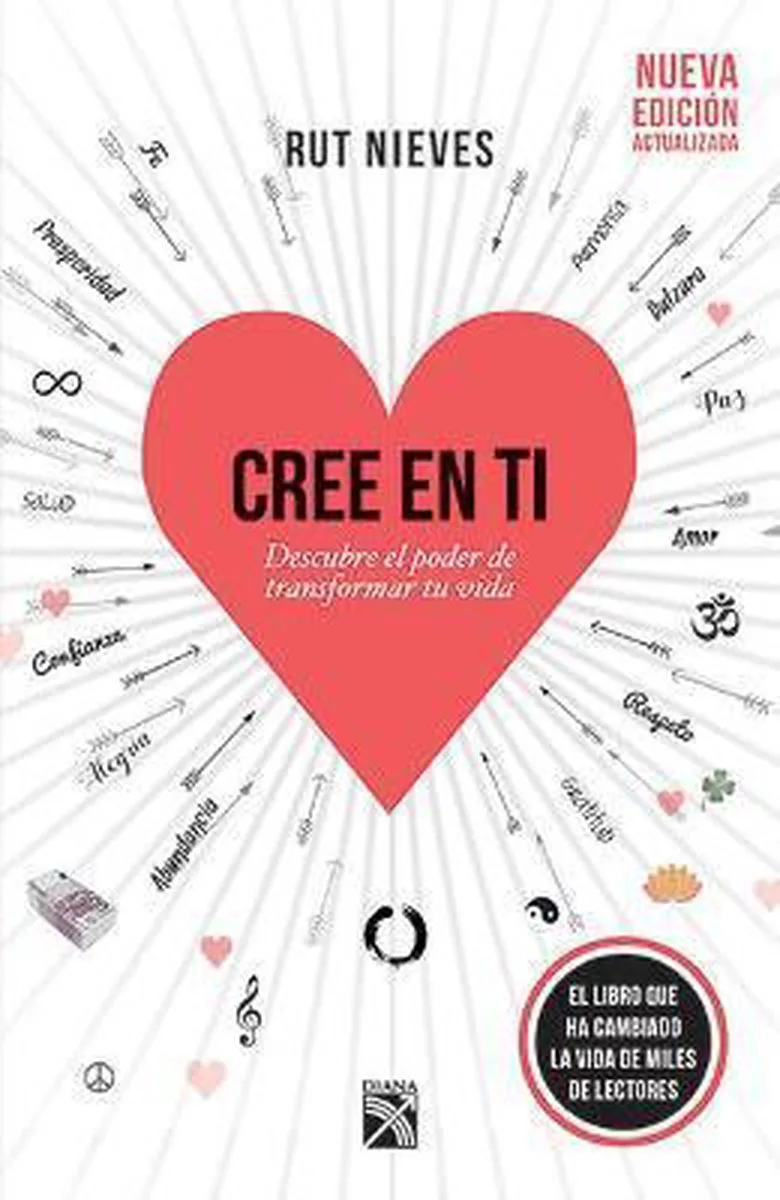 Cree En Ti von Planeta – Buchfoto